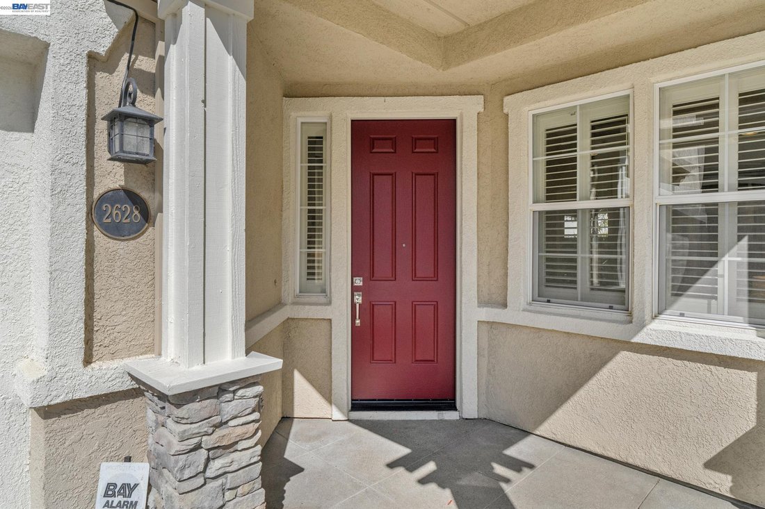 House in Pleasanton, California, United States 3 - 18889214
