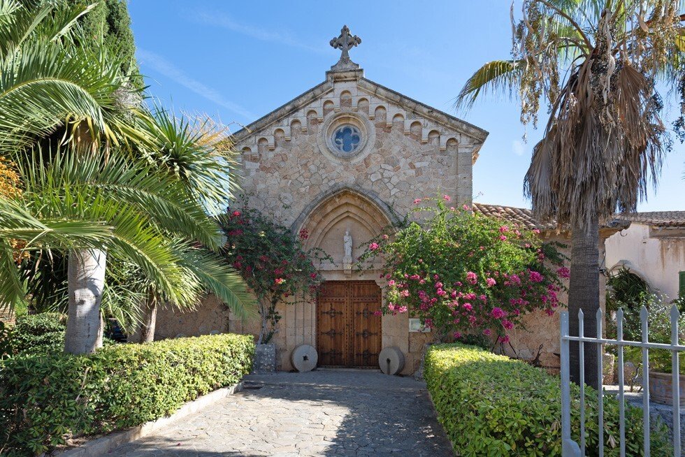 Appartamento a Palma di Maiorca, Isole Baleari, Spagna 2 - 18891668