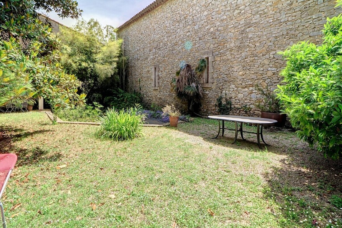 Casa en Canet, Occitania, Francia 3 - 18887379