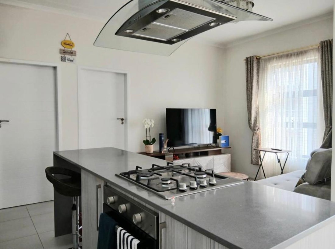 Apartment in Midrand, Gauteng, South Africa 4 - 18892402