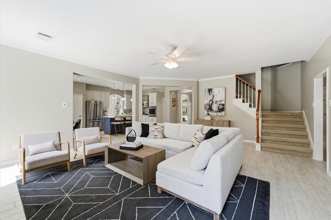 Casa a Pearland, Texas, Stati Uniti 2 - 18890480