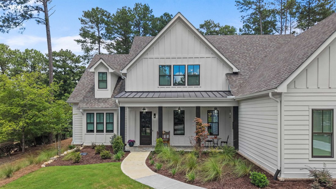 House in Greensboro, Georgia, United States 3 - 18888508