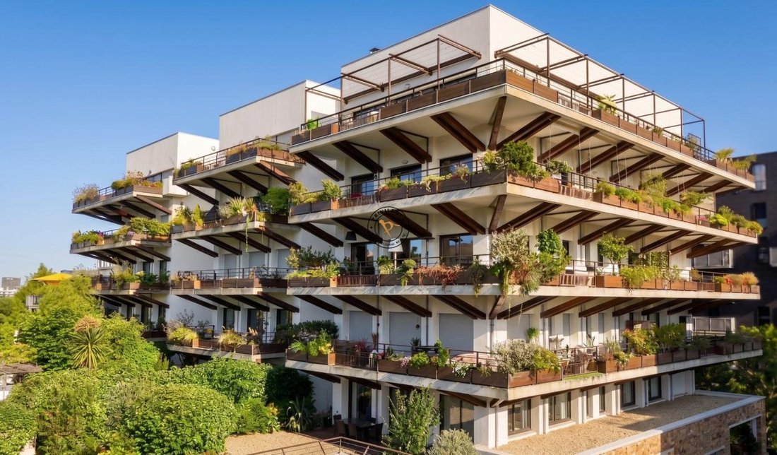 Apartamento en Isla de Nantes, Nantes, Francia 3 - 18881756