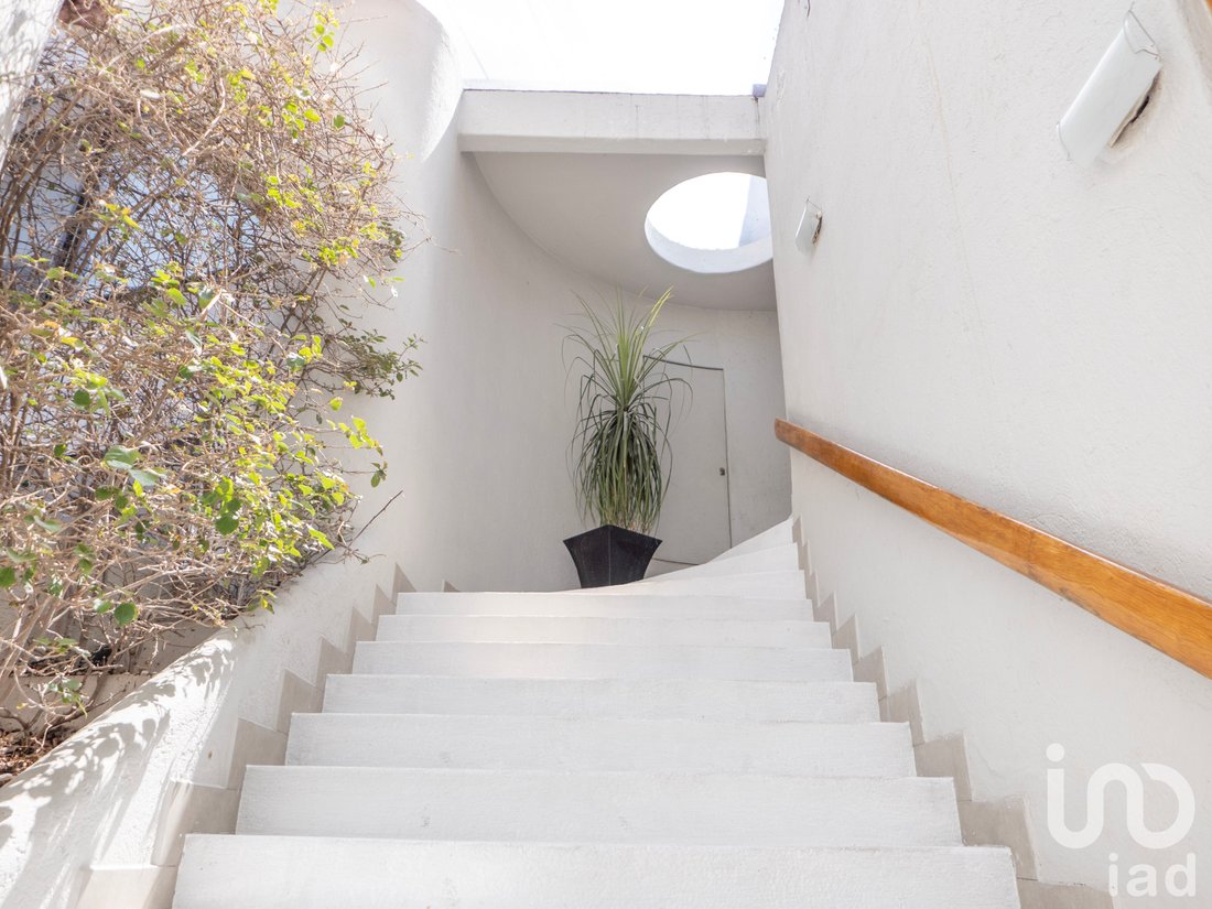 House in Mexico City, Mexico 1 - 18880226
