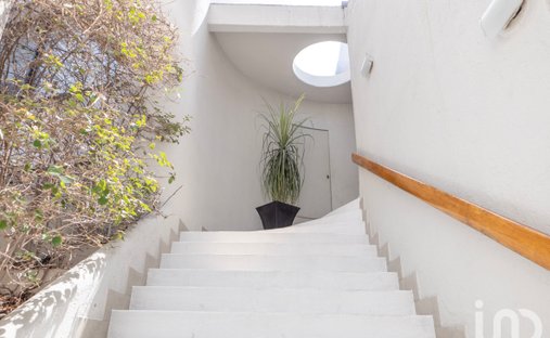 Haus in Mexico City, Mexiko 1