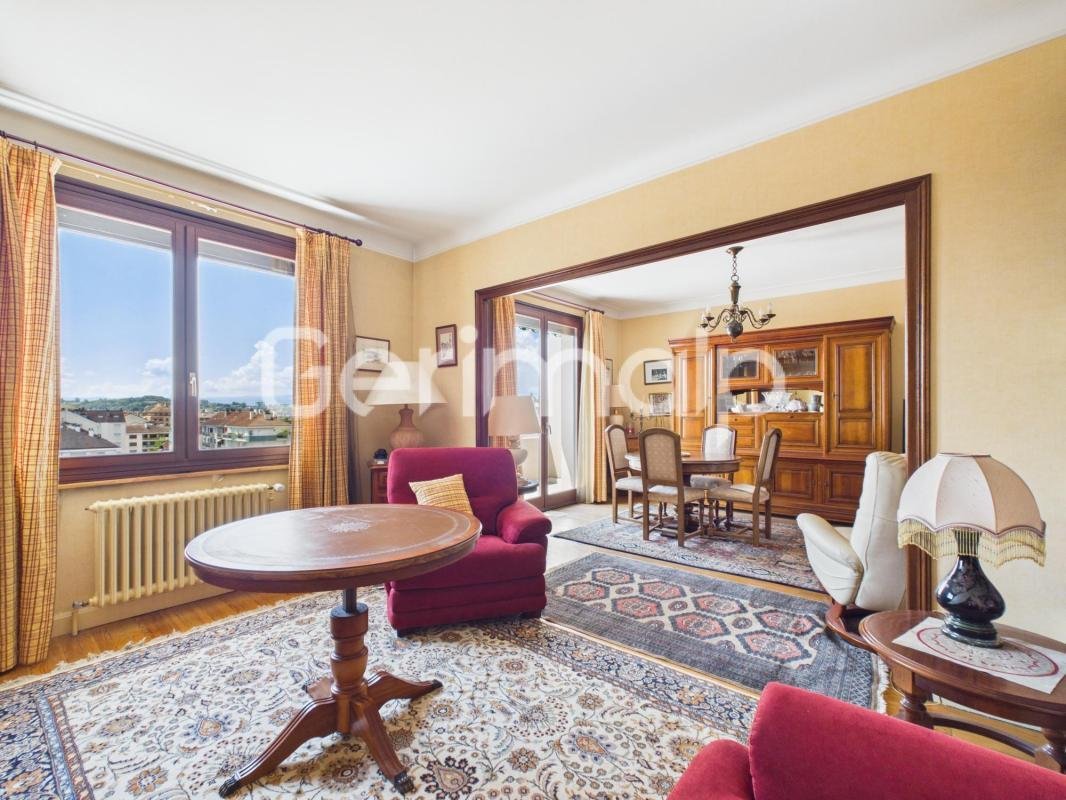 Apartamento en Bonlieu, Annecy, Francia 5 - 18891018