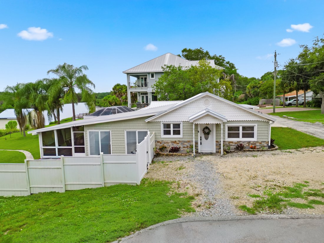 House in Palm Bay, Florida, United States 2 - 18881471