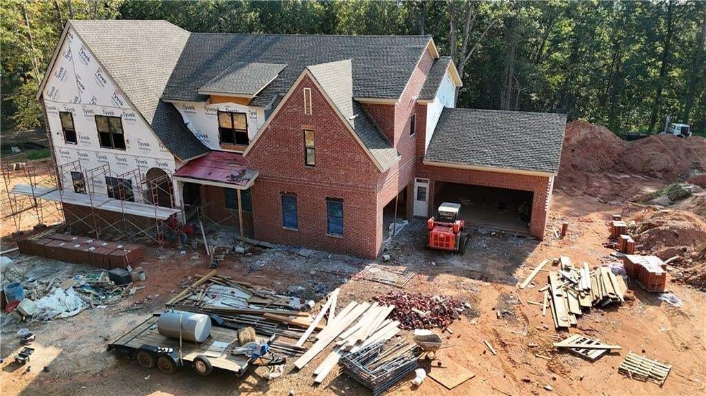 Haus in Dacula, Georgia, Vereinigte Staaten 2 - 18285642