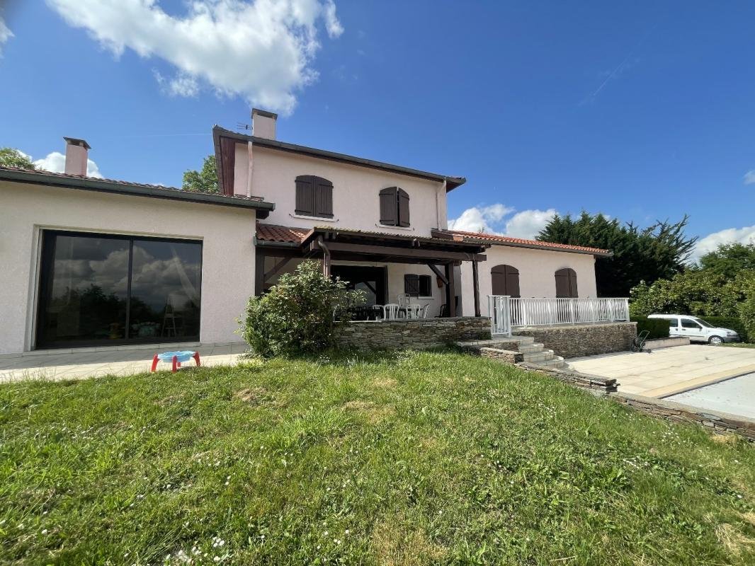 Casa en Coeur de Ville, Saint-Gaudens, Francia 1 - 18881126