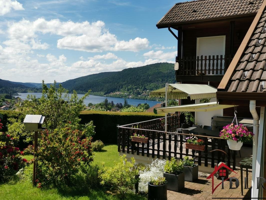 House in Ecarts et Coteaux, Gerardmer, France 1 - 18881617