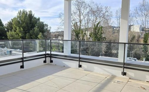 Apartment in Bonneveine, 8e Arrondissement, Marseille 1