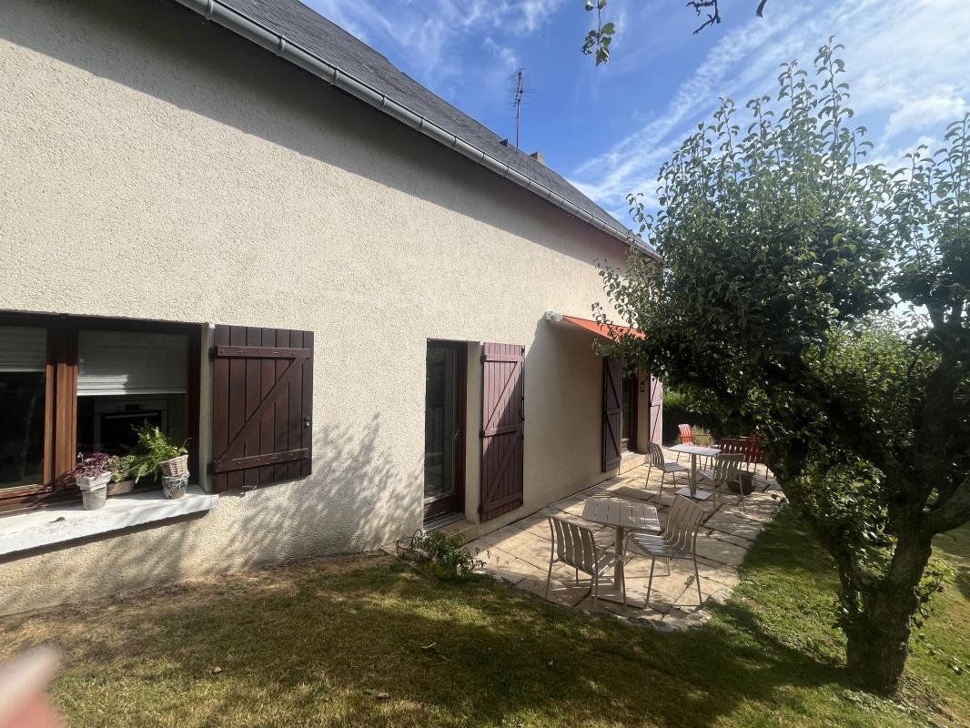 Casa en Saint-Arnoult, Normandía, Francia 3 - 18880791
