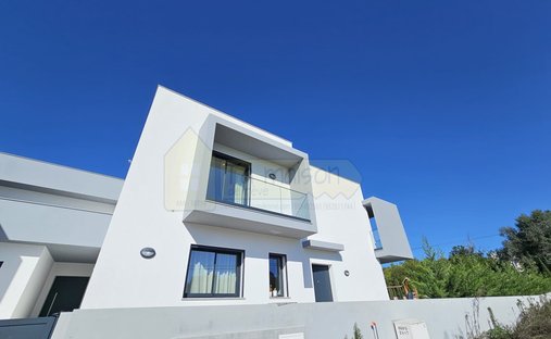 House in Santa Barbara de Nexe, Algarve, Portugal 1