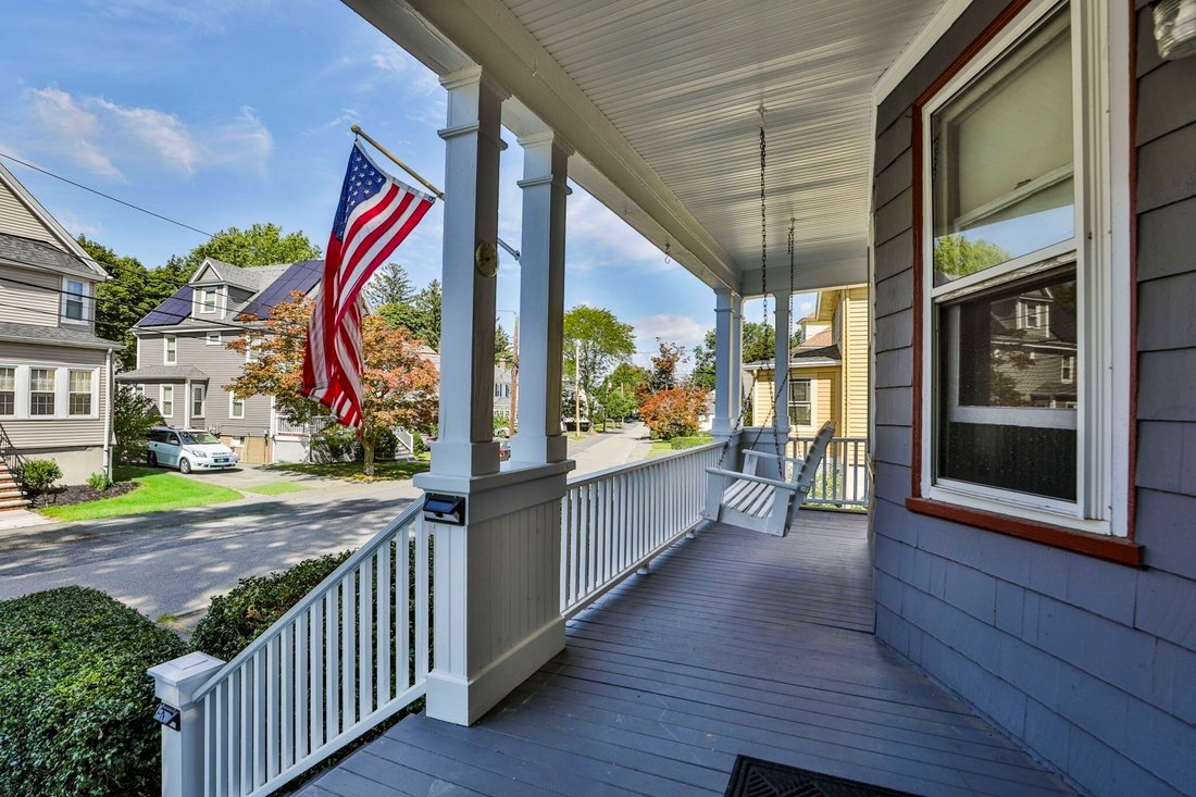 Casa a Milton, Massachusetts, Stati Uniti 5 - 18892898