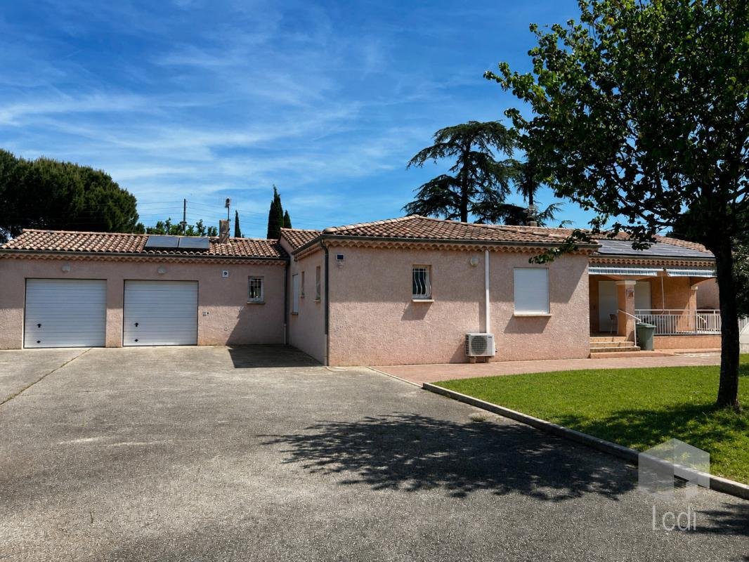 Casa a Ville-Basse, Montélimar, Francia 5 - 18881098