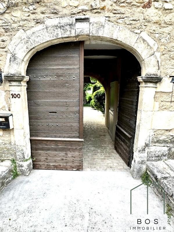 Casa en Oppède, Provenza-Alpes-Costa Azul, Francia 2 - 18887361