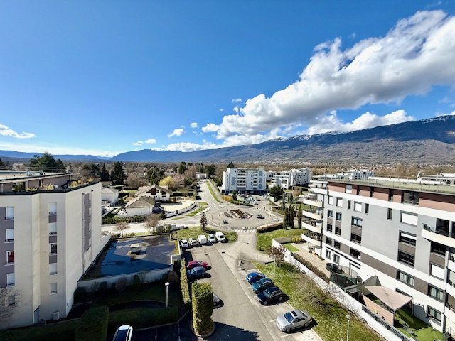 Apartamento en Ouest, Saint-Genis-Pouilly, Francia 4 - 18885574
