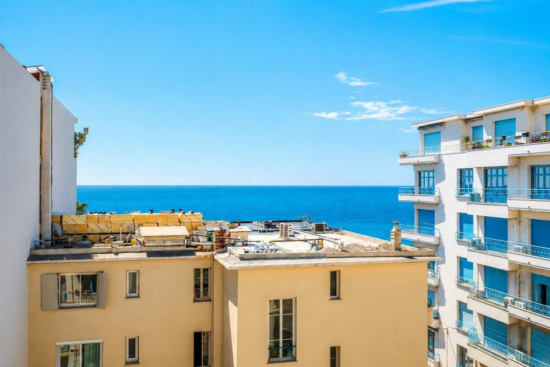 Apartamento en Niza, Provenza-Alpes-Costa Azul, Francia 3 - 18887183