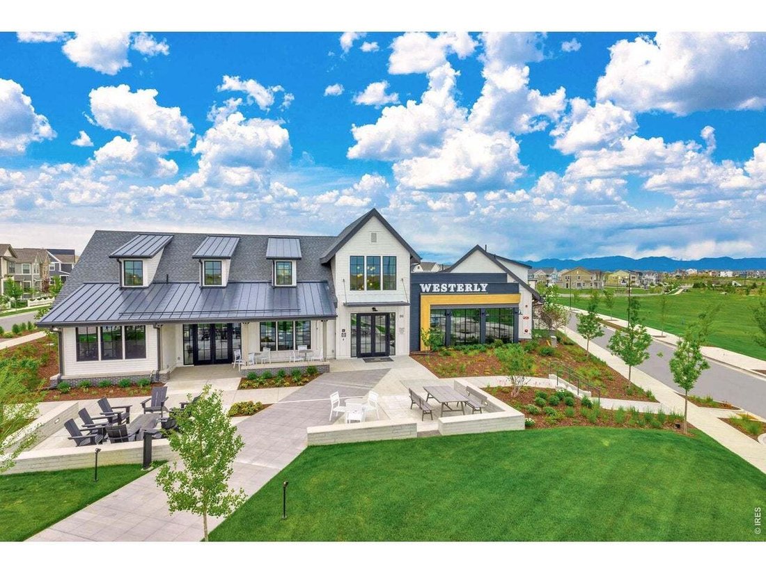 House in Erie, Colorado, United States 5 - 18888970