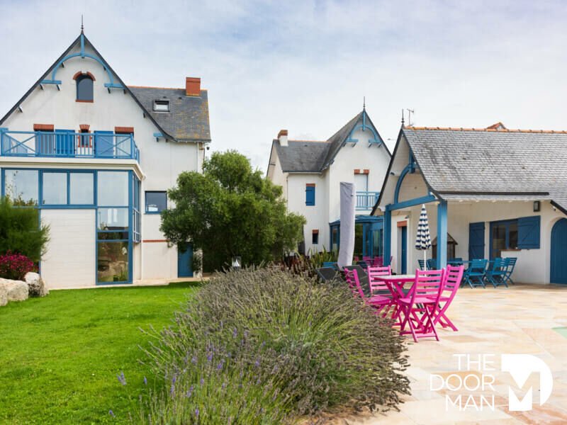 Maison à Le Croisic, Pays de la Loire, France 1 - 18884475