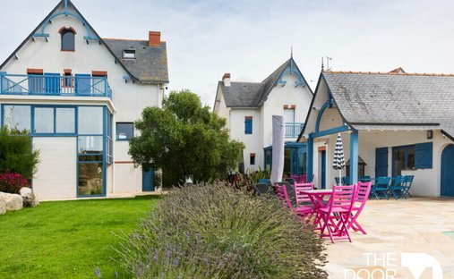 Casa a Le Croisic, Paesi della Loira, Francia 1