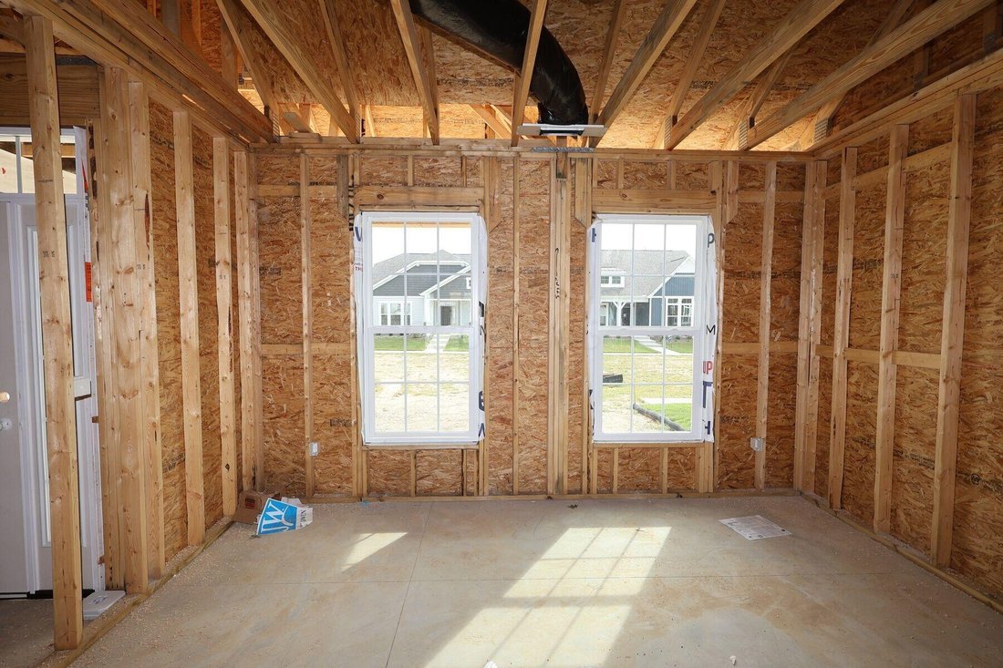 Condo in Hilliard, Ohio, United States 5 - 18888827