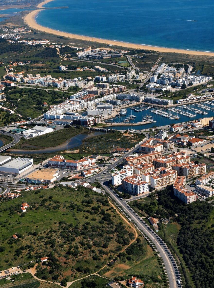 Land in São Sebastião, Lagos, Sao Goncalo de Lagos, Portugal 3 - 18435861