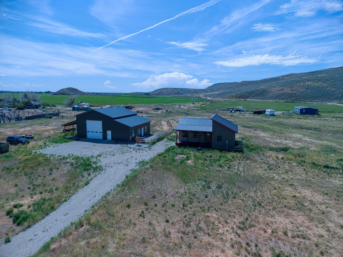 House in Carey, Idaho, United States 5 - 18888089