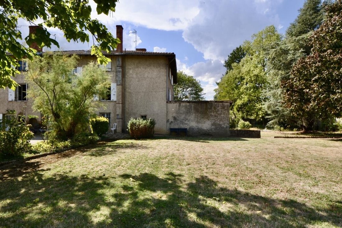Haus in Sathonay-Village, Auvergne-Rhone-Alpen, Frankreich 5 - 18885031