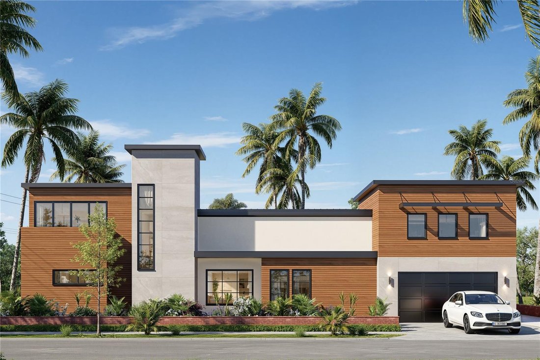 House in Sarasota, Florida, United States 1 - 18889829