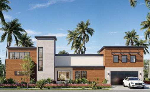 Maison à Sarasota, Floride, États-Unis 1