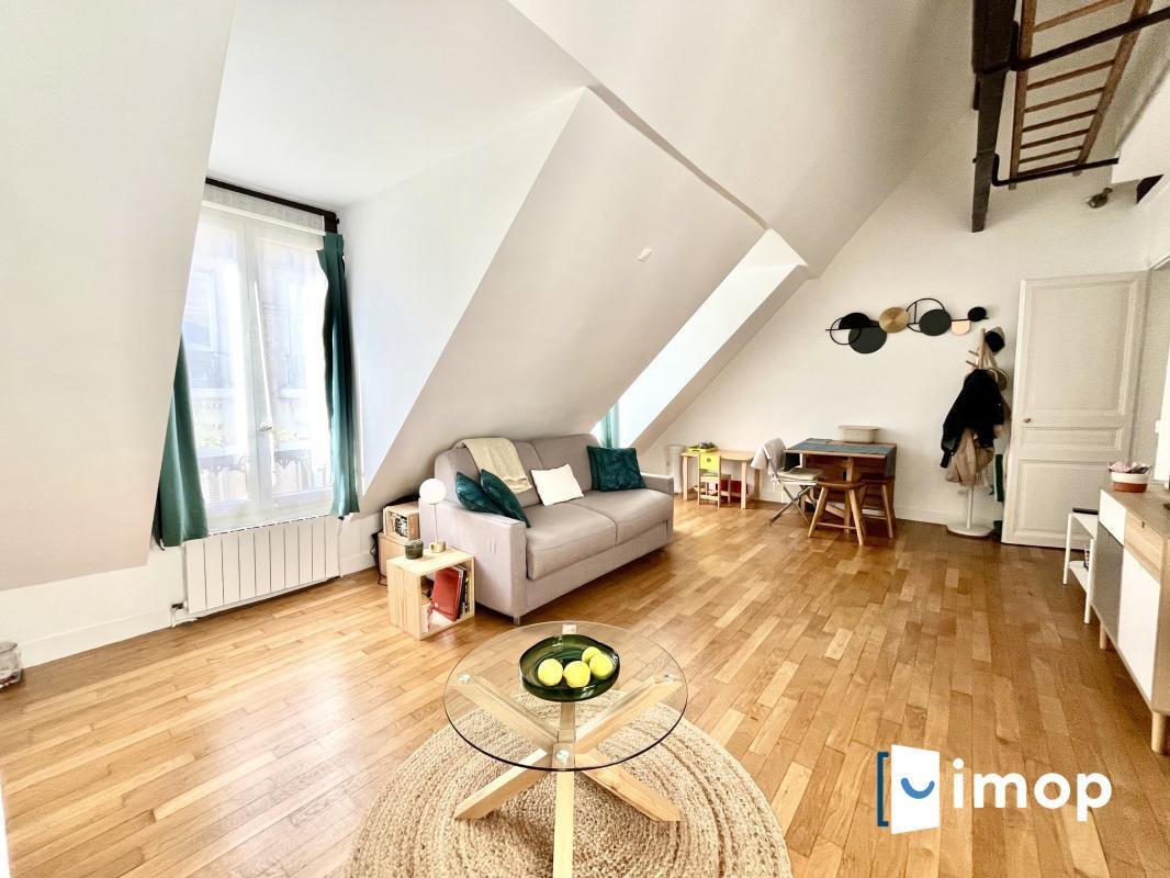 Wohnung in Jardin des Plantes, Paris 5e Arrondissement, Paris 1 - 18883751