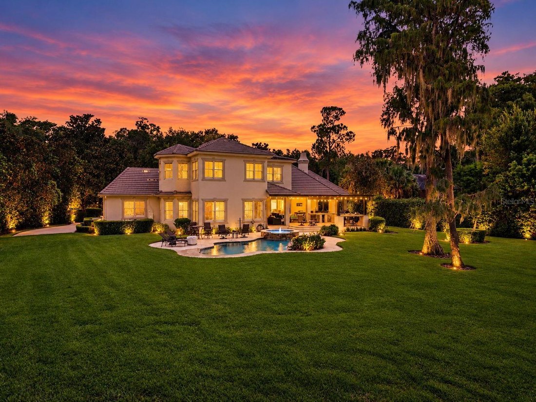 Haus in Orlando, Florida, Vereinigte Staaten 5 - 18879203