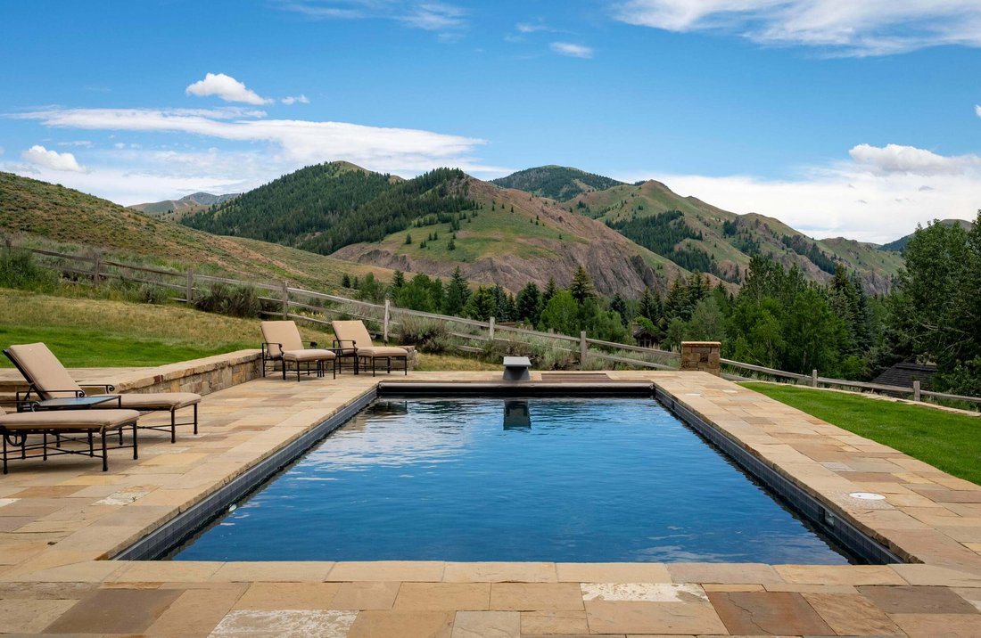 Casa a Sun Valley, Idaho, Stati Uniti 4 - 18888454