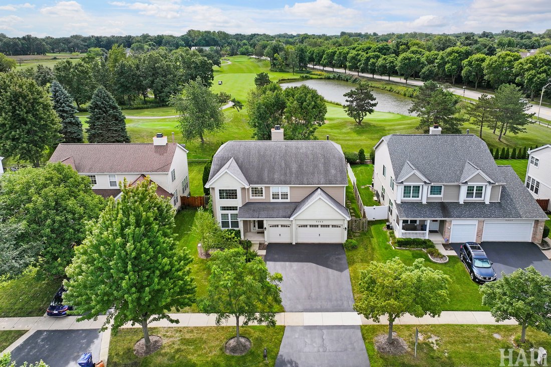 House in Gurnee, Illinois, United States 3 - 18887169