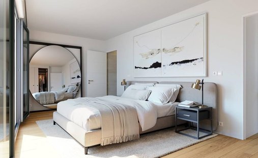 Appartement à Villejuif, Île-de-France, France 1