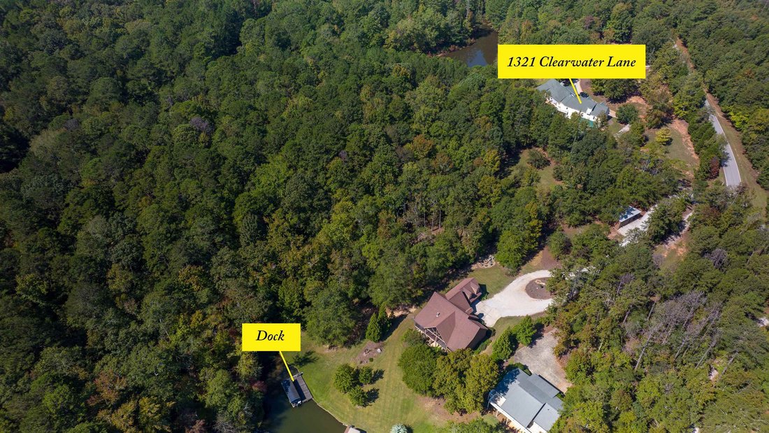 House in White Plains, Georgia, United States 2 - 18888462