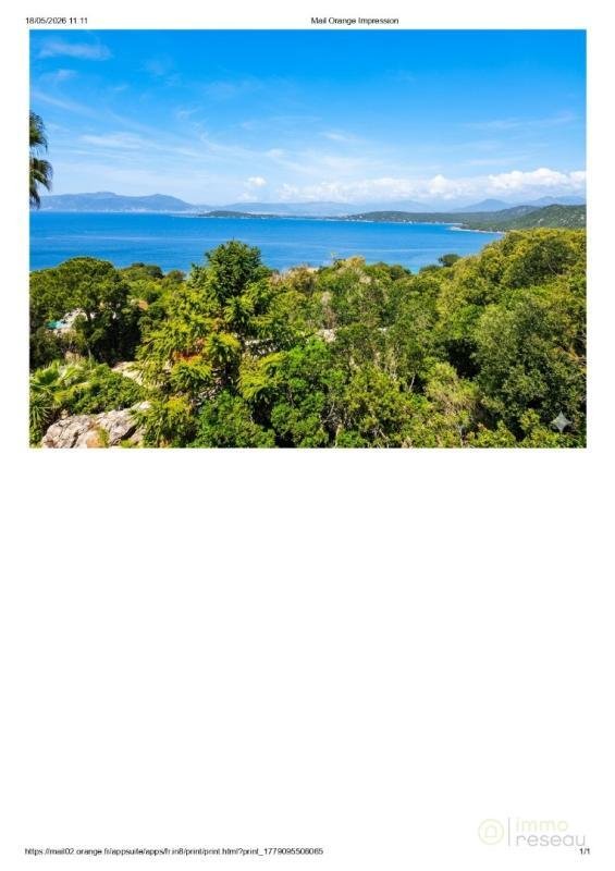 House in Coti-Chiavari, Corsica, France 1 - 18884671