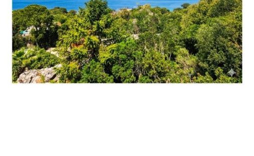 House in Coti-Chiavari, Corsica, France 1