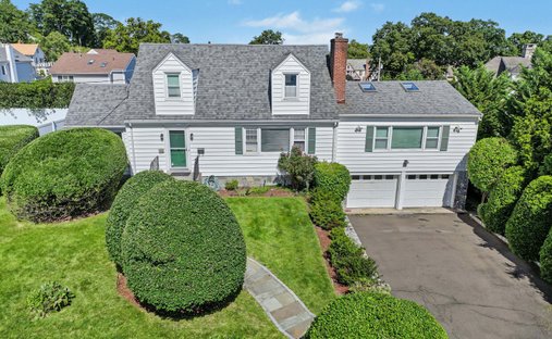 Haus in Stamford, Connecticut, Vereinigte Staaten 1