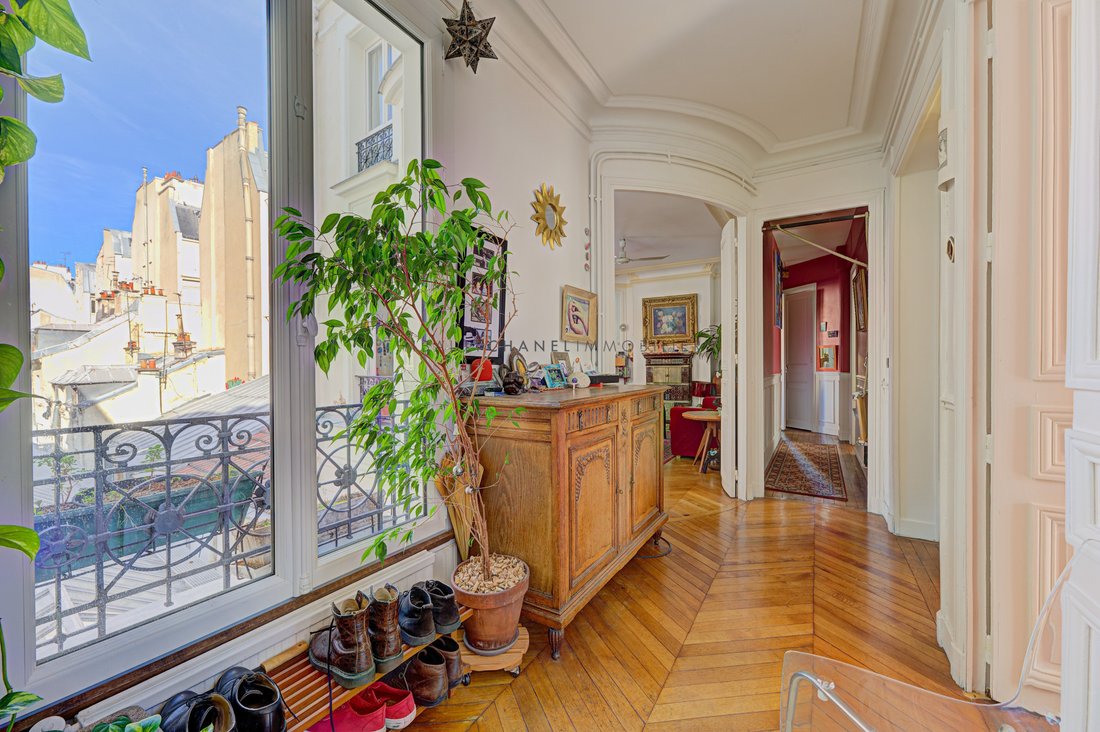Apartamento en Montorgueil-San Denis, Paris 2e Arrondissement, París 4 - 18890723