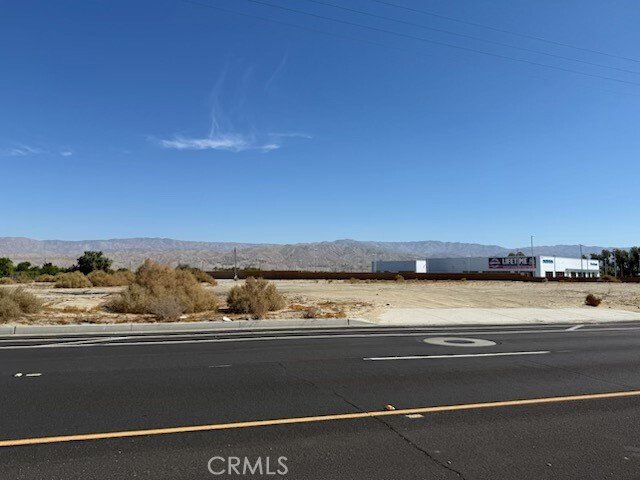 Terreno a Palm Desert, California, Stati Uniti 1 - 18889769