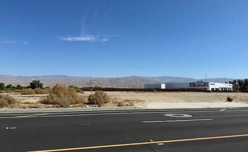 Land in Palm Desert, California, United States 1