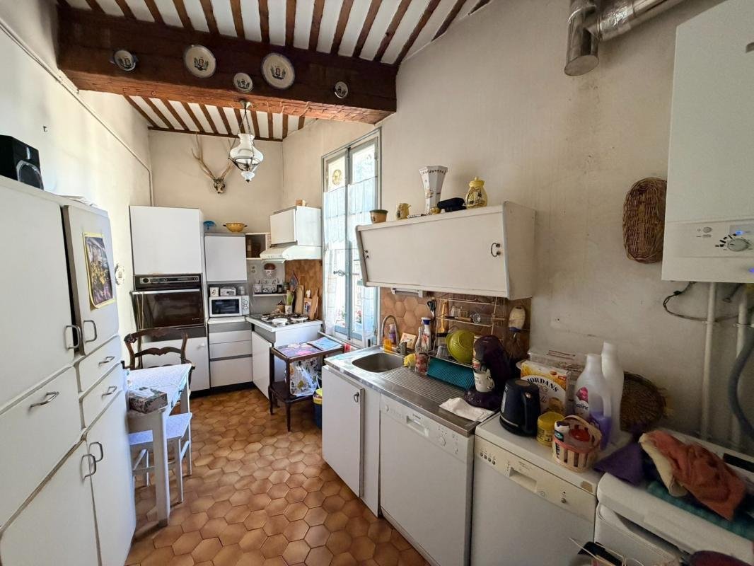 Wohnung in Comtale-Cente-Cours Mirabeau, Aix-en-Provence, Frankreich 4 - 18891013