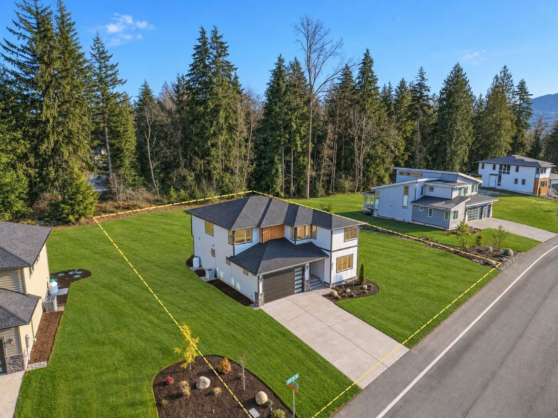 Casa a Monroe, Washington, Stati Uniti 5 - 18887513