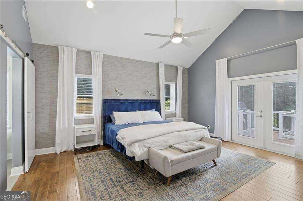 Casa en Dunwoody, Georgia, Estados Unidos 5 - 18465631