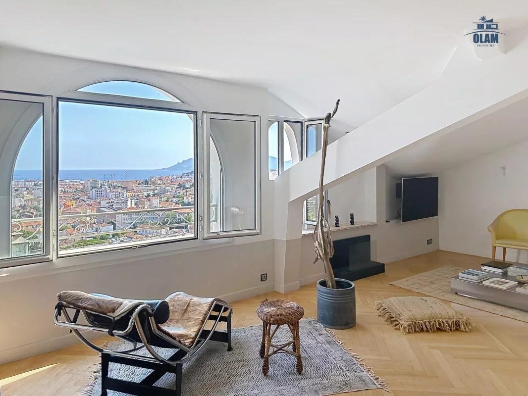 Wohnung in Cannes, Provence-Alpes-Côte d'Azur, Frankreich 3 - 18885595
