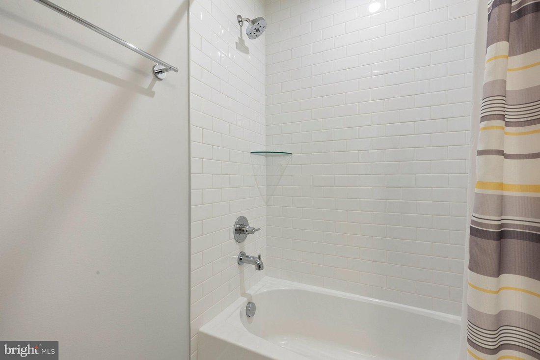 Residenza a Bethesda, Maryland, Stati Uniti 5 - 18892479