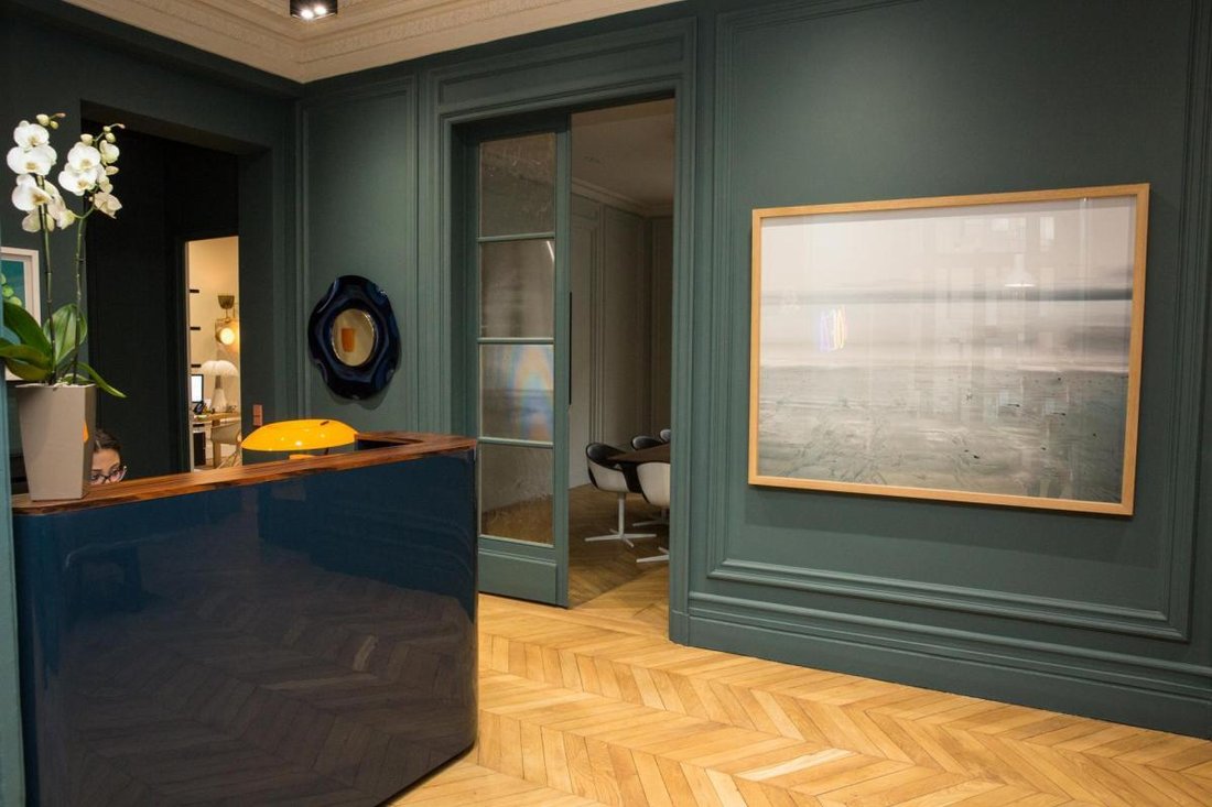 Wohnung in Alleray-Prozession, Paris 15e Arrondissement, Paris 1 - 18885471