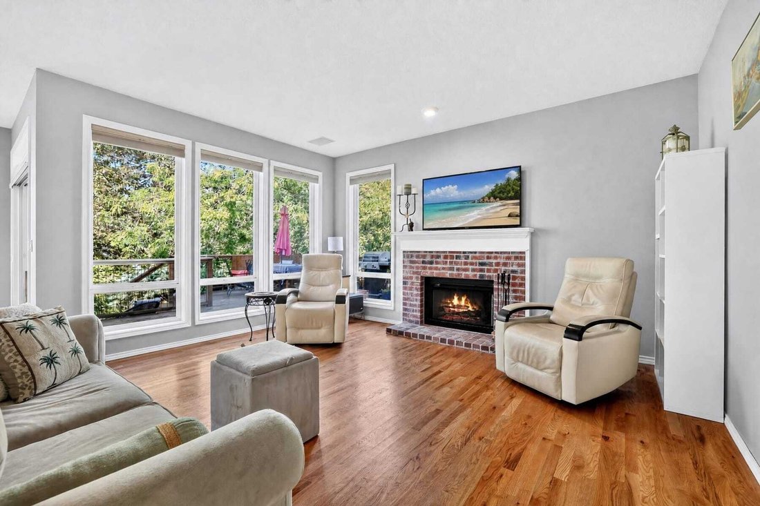 Casa en Portland, Oregón, Estados Unidos 3 - 18510611